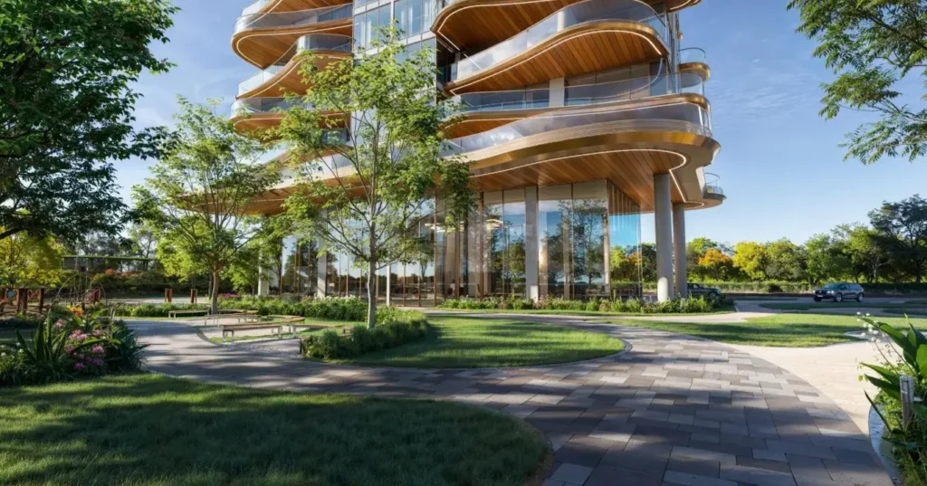 genesis heights zirakpur stj mcc